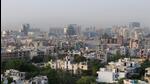 (File Pic)Gurgaon, India-April 19: Residents Welfare Associations (RWA’s) of few private colonies, whose maintenance is due to be transferred to the Municipal Corporation of Gurugram (MCG) are contemplating of not casting their votes in the upcoming MCG elections as a sign of protest, in Gurgaon, India, on Wednesday, 19 April 2017. (Photo by Parveen Kumar/Hindustan Times) (File Pic)Gurgaon, India-April 19: Residents Welfare Associations (RWA’s) of few private colonies, whose maintenance is due to be transferred to the Municipal Corporation of Gurugram (MCG) are contemplating of not casting their votes in the upcoming MCG elections as a sign of protest, in Gurgaon, India, on Wednesday, 19 April 2017. (Photo by Parveen Kumar/Hindustan Times)