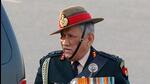 General Bipin Rawat, India’s first CDS, was killed in a Mi-17V5 crash near Coonoor on December 8. (REUTERS)