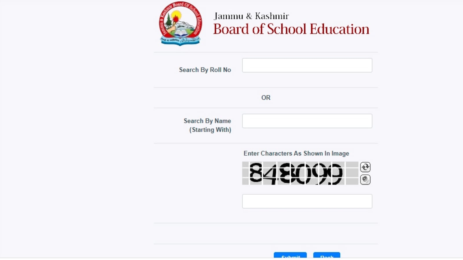 JKBOSE class 12th result released at jkbose.nic.in, here's how to check