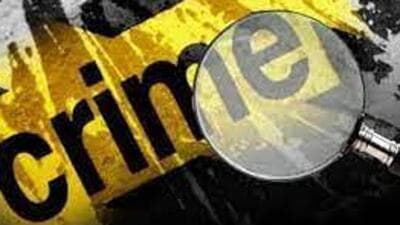 Seven people were arrested in Mohalla Peeru Banda, Ludhiana, for gambling. (HT File)