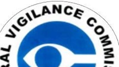 The Central Vigilance Commission also asked government departments last week to make sure that those officers who have completed their tenure in vigilance units are transferred by June. (ANI) The Central Vigilance Commission also asked government departments last week to make sure that those officers who have completed their tenure in vigilance units are transferred by June. (ANI)