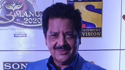 Singer Udit Narayan has worked on over 200 songs with Lata Mangeshkar. Singer Udit Narayan has worked on over 200 songs with Lata Mangeshkar.