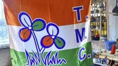 The Mamata Banerjee-led TMC party is seeking to create its footprint in Goa. (Representational image) The Mamata Banerjee-led TMC party is seeking to create its footprint in Goa. (Representational image)
