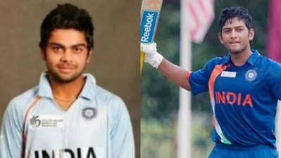 ‘Virat scored plenty of runs. Unmukt Chand couldn’t translate success': Ex-India player Nikhil Chopra explains how Kohli made it big ‘Virat scored plenty of runs. Unmukt Chand couldn’t translate success': Ex-India player Nikhil Chopra explains how Kohli made it big
