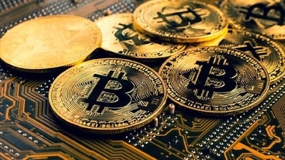 Launched in 2008, a programmer who went by Satoshi Nakamoto published a nine-page document on the then-new currency bitcoin - a decentralized digital currency. Launched in 2008, a programmer who went by Satoshi Nakamoto published a nine-page document on the then-new currency bitcoin - a decentralized digital currency.