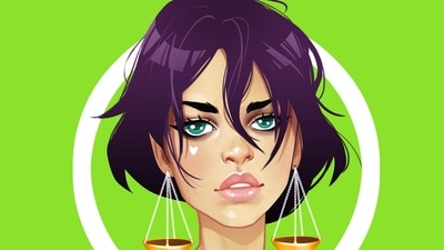 Libra and romance go hand in hand and often prove to be the most perfect match.