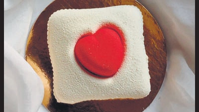 The exquisite amalgam of flavours and stunning visual appeal is a reason behind the popularity of entremets, feels Delhi-NCR based bakers.
