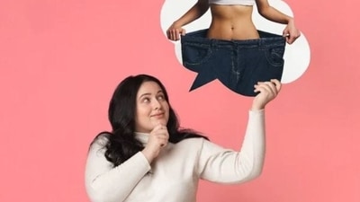 Can liposuction reduce your belly fat and give you the slim body you desire? (Shutterstock)