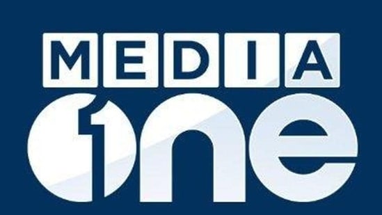 Malayalam news channel ‘MediaOne’ controlled by the Jamat-e-Islami, went off air on Monday noon. (TWITTER/@MediaOneTVLive.)