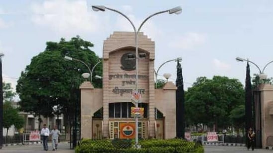 Kurukshetra University: students worried as delayed exams to impact duration of session Kurukshetra University: students worried as delayed exams to impact duration of session