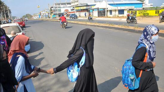 ‘Madhya Pradesh government will apply strict dress code for a sense of equality and discipline among students in schools,’ state school education minister Inder Singh Parmar said. (PTI Photo) ‘Madhya Pradesh government will apply strict dress code for a sense of equality and discipline among students in schools,’ state school education minister Inder Singh Parmar said. (PTI Photo)
