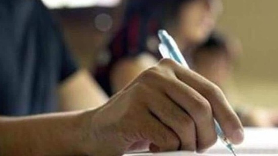 GSSSB chairman Asit Vora quits after paper leak row GSSSB chairman Asit Vora quits after paper leak row