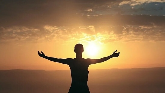 Practice sadvritta (good habits) - Indulge in spiritual activities, keep your surroundings clean and follow positivity in life.