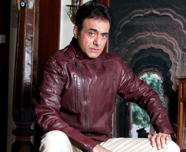 Nitish Bhardwaj