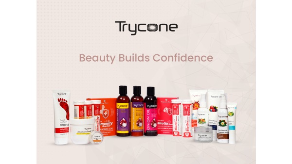 Trycone adds three new skin care serums to its product line - Hindustan Times Trycone adds three new skin care serums to its product line - Hindustan Times