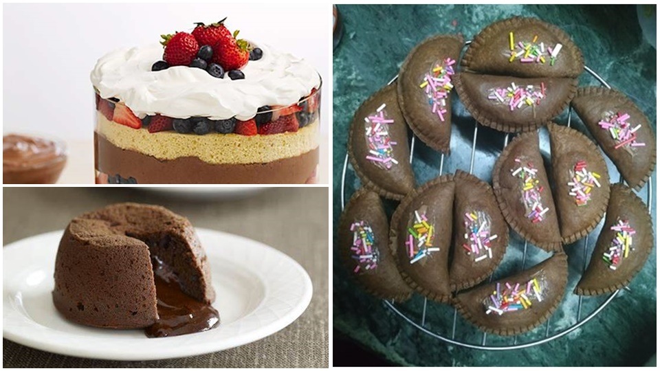 Chocolate Day 2022: Prepare these delish recipes for your Valentine Chocolate Day 2022: Prepare these delish recipes for your Valentine