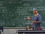 There is an increasing recognition that the current university model is rigid and that traditional universities have failed to customise education to take care of the needs of students. (Sanchit Khanna/HT PHOTO) There is an increasing recognition that the current university model is rigid and that traditional universities have failed to customise education to take care of the needs of students. (Sanchit Khanna/HT PHOTO)