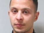 Investigators allege Salah Abdeslam's explosive vest failed to detonate and that hours later he fled Paris. He was arrested in Belgium in 2016 and has been held in jail since. (Photo by BELGIAN FEDERAL POLICE / AFP) Investigators allege Salah Abdeslam's explosive vest failed to detonate and that hours later he fled Paris. He was arrested in Belgium in 2016 and has been held in jail since. (Photo by BELGIAN FEDERAL POLICE / AFP)