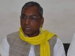 Suheldev Bharatiya Samaj Party leader OP Rajbhar.