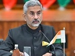 External affairs minister S Jaishankar raised the matter with his Sri Lankan counterpart GL Peiris, who was on a three-day visit to India for consultations on bilateral relations. (PTI) External affairs minister S Jaishankar raised the matter with his Sri Lankan counterpart GL Peiris, who was on a three-day visit to India for consultations on bilateral relations. (PTI)