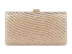 Cutch bags are a fashion accessory every woman must own.&nbsp;