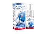 FabiSpray is designed to kill the Covid-19 virus in the upper airways.