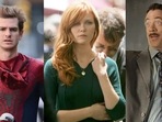 Andrew Garfield, Kirsten Dunst, and JK Simmons--all of whom have worked in Spider-Man films--have been nominated for Oscars this year.