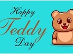 Happy Teddy Day 2022: Best wishes, images, messages and greetings to share with your partner on February 10 Happy Teddy Day 2022: Best wishes, images, messages and greetings to share with your partner on February 10