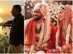 Sham Kaushal shared a photo with Vicky Kaushal. Sham Kaushal shared a photo with Vicky Kaushal.