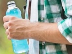Is consuming energy drinks regularly good for health? Study finds association with health and behavioural issues(Shutterstock) Is consuming energy drinks regularly good for health? Study finds association with health and behavioural issues(Shutterstock)