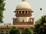 . The SC bench was hearing a plea filed by journalist Samiullah Shabbir Khan against a notice issued by Tripura Police for posts made after vandalism incidents were reported in October-November 2021.&nbsp;
