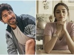 Ananya Panday crashed Varun Dhawan's Instagram live to plug Gehraiyaan.