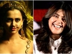 Ekta Kapoor responds to claims that Tejasswi Prakash won Bigg Boss 15 because she bagged the lead role in Naagin 6. Ekta Kapoor responds to claims that Tejasswi Prakash won Bigg Boss 15 because she bagged the lead role in Naagin 6.