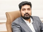 Hardik Soni, Co-Founder, & CTO, Nav Wireless Technologies Pvt Ltd. Hardik Soni, Co-Founder, & CTO, Nav Wireless Technologies Pvt Ltd.