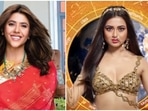 Ekta Kapoor's Naagin 6 stars Tejasswi Prakash in the lead. Ekta Kapoor's Naagin 6 stars Tejasswi Prakash in the lead.