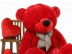 Happy Teddy Day 2022: Significance of different colours of teddy bears