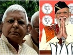 “BJP has only been talking about riots and temples, which openly shows the party’s frustration about losing the polls,” Yadav was quoted by ANI.