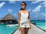 Yasmin Karachiwala shares a fitness tip: ‘Be fit because you deserve to be fit’