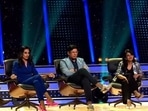 Shark Tank India's panel will feature in a special episode.