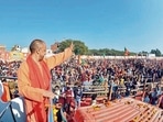To the BJP's credit, people acknowledge that it has been able to improve law and order and the supply of electricity in the past five years. (PTI Photo) To the BJP's credit, people acknowledge that it has been able to improve law and order and the supply of electricity in the past five years. (PTI Photo)