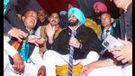 Punjab Lok Congress (PLC) chief Captain Amarinder Singh said it unfortunate that the Punjab polity was currently revolving around casteist and religious narratives.