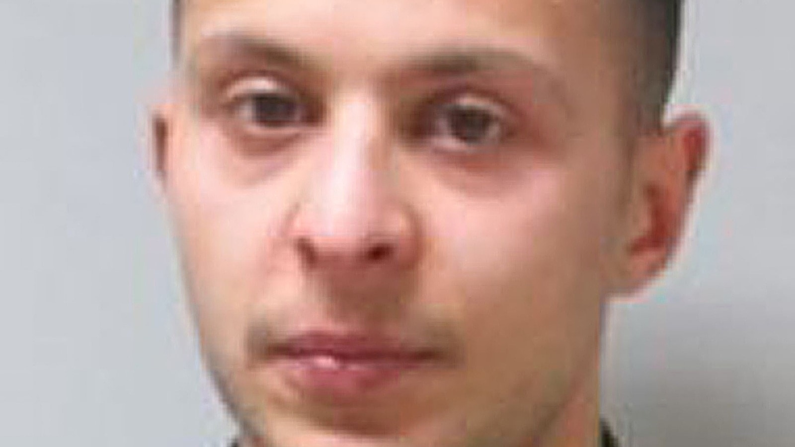 Paris attacks suspect says he never detonated his suicide vest