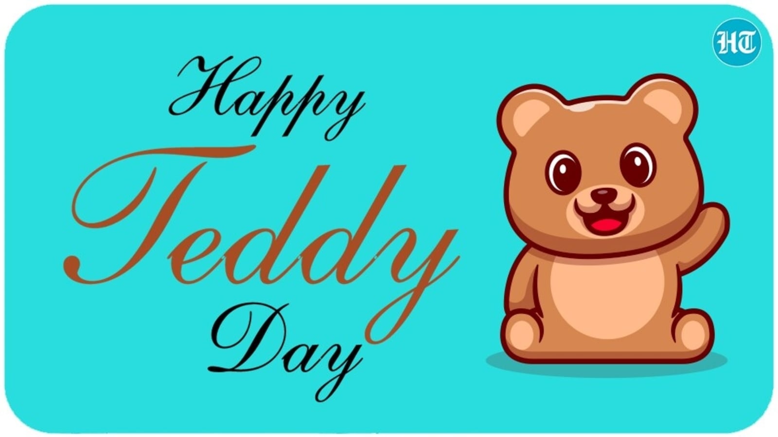 teddy bear day 2022