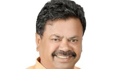 BJP MLA Renukacharya said Priyanka Gandhi probably does not understand the culture and traditions of this country (ANI) BJP MLA Renukacharya said Priyanka Gandhi probably does not understand the culture and traditions of this country (ANI)
