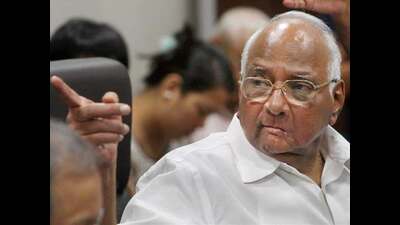 The Bhima Koregaon Inquiry Commission will begin its next round of hearings on February 21 in Mumbai, with five people, including Nationalist Congress Party president Sharad Pawar. (HT PHOTO) The Bhima Koregaon Inquiry Commission will begin its next round of hearings on February 21 in Mumbai, with five people, including Nationalist Congress Party president Sharad Pawar. (HT PHOTO)
