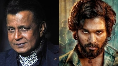 Praising Allu Arjun's Pushpa: The Rise, Mithun Chakraborty likens the film to hit masala films from the 90s. Praising Allu Arjun's Pushpa: The Rise, Mithun Chakraborty likens the film to hit masala films from the 90s.