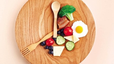 Study finds how liver and immune cells communicate while fasting. (Shutterstock)