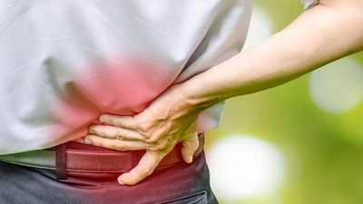 People with chronic pain have more risk of mental health issues People with chronic pain have more risk of mental health issues