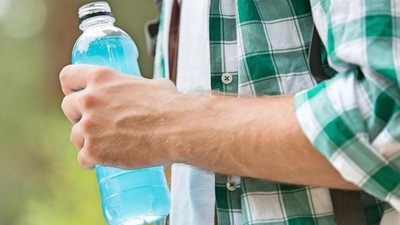 Is consuming energy drinks regularly good for health? Study finds association with health and behavioural issues (Shutterstock) Is consuming energy drinks regularly good for health? Study finds association with health and behavioural issues (Shutterstock)