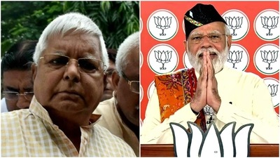 “BJP has only been talking about riots and temples, which openly shows the party’s frustration about losing the polls,” Yadav was quoted by ANI.